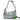 ☆ Coach 蔻馳 Blue Canvs Shoulder Bag 藍色帆布肩背袋 - 257022839