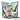 ☆ Hermes 愛馬仕 Multi-color 100% Silk Scarf 多色100%絲質巾 - 257020453