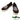 ☆ Kenzo 凱卓 Wine Red Canvas Shoes 36 酒紅色帆布鞋 36碼 - 257014609