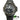△ Casio 卡西歐 G-shock MT-G Series Black Stainless Steel Black Dial Solar Watch MTG-S1000V-1AJF G-shock MT-G 系列黑色不鏽鋼黑色錶盤太陽能手錶 -197015941