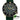 ☆ Seiko 精工 Black &amp; White Rubber Stainless Steel Green Dial Automatic Watch 4R36-09MO 黑色白色不銹鋼橡膠綠色錶面自動手錶 6R35-01K0 - 257012195