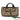 ☆ Celine 思琳 Brown Canvas Handbag 啡色帆布手袋 - 257018909