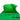 ☆ Bottega Veneta 寶緹嘉 Green Lambskin Loop Shoulder Bag 綠色小羊皮肩背袋 - 257018727