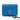 ☆Hermes愛馬仕 Dogon Light Blue Calfskin Card Case Stamp X 淺藍色小牛皮卡包 X刻 -257020994