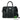 ☆ Prada 普拉達 Black Nylon Briefcase 2Way Bag 黑色尼龍兩用袋 - 257020996