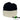 ☆ Louis Vuitton 路易威登 Black &White Cashmere Beanie Hat M75684 黑色和白色羊絨冷帽M75684 - 257018507