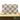☆ Louis Vuitton 路易威登 Beige Coated Canvas Damier Azur Card Holder N61727 米色塗層帆布經典棋盤格紋卡套 N61727 - 257021024