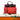 △ Hermes 愛馬仕  Herbag 31 Red Canvas Brown Red Smooth Calfskin Palladium-plated Hardware 2Way Bag Stamp B 紅色帆布啡紅色光滑小牛皮銀扣兩用袋B刻  -257021640