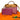 ☆ Hermes 愛馬仕 Purple & Beige Canvas & Smooth Calfskin Herbag 31 2Way Bag [P] 紫色和米色帆布和滑面小牛皮31兩用袋 [P] - 257022688
