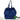 ☆ Celine 思琳 Blue Calfskin Cabas Tote Bag 藍色小牛皮托特袋 - 257020884