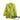 □ Kenzo 凱卓 Yellow Green 51% Silk 49% Cotton Blazer #36 黃綠色51%絲質49%棉質西裝外套36碼 - 257012959