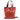 ☆ Issey Miyake 三宅一生 Pink PVC BaoBao Tote Bag 粉紅色PVC托特袋 - 257014853