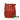 【FPS ONLY 只限轉數快 】△ Hermes 愛馬仕  So Kelly 26 Red Clemence Calfskin Palladium-plated Hardware Shoulder Bag Stamp [R] 紅色顆粒小牛皮銀扣肩背袋 [R]刻  -257021405