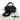 △ Delvaux 德爾沃  Cool Box Black Calfskin 2Way Bag  黑色小牛皮兩用袋  -257021674