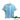 ☆ Christian Dior 迪奧 Blue 100% Cotton Oblique Kids T Shirt #12 藍色100%棉童裝T衫 12碼 - 257020645