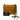 【FPS ONLY 只限轉數快 】【只寄香港 Ship To HK Only】△ Chanel 香奈兒  Brown Ostrich Leather Chain Shoulder Bag  No.0 啡色鴕鳥皮鏈條肩背袋 No.0 -257021609