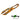 ☆Hermes愛馬仕 Orange, Brown 100% Silk Twilly 橙色, 啡色100% 絲斜紋巾 -257015105