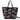 ☆ Valentino 華倫天奴 Gray Red Wool Shoulder Bag 灰色紅色羊毛肩揹袋 - 257020620