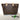 △ Louis Vuitton 路易威登  Neverfull GM Brown Coated Canvas Monogram Tote Bag M40990 啡色塗層帆布花紋托特袋 M40990  -257021378
