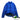 ☆ Balenciaga 巴黎世家 Blue 54% Polyester 46% Viscose Jacket #44 藍色54%聚酯纖維46%人造絲外套44碼 - 257018825
