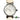 ☆ Louis Vuitton 路易威登 Silver Stainless Steel White Calfskin Tambour Forever Quartz Watch 銀色不鏽鋼白色小牛皮石英手錶 - 257014794