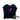 ☆Agnes B Sport Black 100% Cotton T-shirt 黑色 100% 純棉 T 恤 -257017694