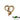 ☆ 10K Rose Gold Melee Diamond Heart Pendant 1.28g 10K玫瑰金碎鑽心形吊墜 1.28g - 257018735