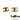 ☆ Chanel 香奈兒 Gold-tone Metal Ear Clip 93P 金色金屬耳夾 93P - 257021138