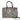 ☆Saint Laurent聖羅蘭  Gray Calfskin Cabas Handbag  灰色小牛皮手袋  -257022621
