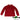 □Moncler 盟可睞 Red 100% Cotton Kids Tops 115cm 紅色100%棉質童裝上衣 115cm碼 - 257001431