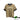 ☆ Essentials Beige 100% Cotton T-shirt #12 米色100%棉質T恤 12碼 - 257020190