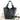 △ Hermes 愛馬仕 89 Noir Clemence Calfskin Palladium Plated Metal Picotin 22 Hand Bag Stamp A 黑色粒紋小牛皮鍍鈀金屬手袋A刻 - 257020988