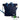 ☆ Prada 普拉達 Blue Nylon 2Way Bag 藍色尼龍兩用袋 - 257019189