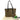 ☆ Coach 蔻馳 Brown Coated Canvas Tote Bag 啡色塗層帆布托特袋 - 257022666