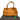 ☆ Bottega Veneta 寶緹嘉 Orange Inrecciato Lambskin Handbag 橙色編織紋羊皮手袋 - 257021341