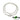 ☆ APM 925 Silver Chain Bracelet 925純銀鏈條手鏈 - 257022751