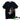 ☆ Givenchy 紀梵希 Black 100% Cotton T-shirt #XXS 黑色100%棉質T衫 XXS 碼 - 257014928