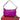☆ Salvatore Ferragamo 菲拉格慕 Purple Nylon Handbag 紫色尼龍手袋 - 257017527
