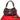 ☆ Bally 巴利 Purple Calfskin Shoulder Bag 紫色小牛皮肩揹袋 - 257020817