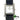 【FPS ONLY 只限轉數快】△ Hermes 愛馬仕 Heure H Black Alligator Skin Diamond Silver Stainless Steel White Mother-of-Pearl Dial Quartz Watch HH1.531 黑色鱷魚皮鑽石銀色不鏽鋼白色珍珠貝母錶盤石英手錶 HH1.531 -257004459