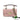 ☆ Valentino 華倫天奴 Pink Calfskin Studs 2Way Bag 粉紅色小牛皮窩釘兩用袋 - 257021009