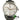 △ Tudor 帝陀 1926 Silver Steel Diamond White Dial Self-Winding Watch 91650 銀色鋼鑽石白色錶盤自動上鍊手錶 91650 -257010187