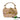 ☆Valentino華倫天奴 Pink Calfskin Studs Chain 2Way Bag 粉紅色小牛皮鉚釘鏈條兩用袋 -257021008
