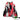 ☆ Supreme Red Black White 55% Acrylic 45% Polyester Jacket #L 紅色黑色白色55%丙烯酸纖維45%聚酯纖維外套L碼 - 257017405