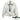☆ Dolce & Gabbana 杜嘉班納 White Cotton And Lambskin Jacket #38 白色棉質和小羊皮外套38碼 - 257012242
