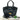 □Marc by Marc Jacobs Black Calfskin Two Way Bag 黑色小牛皮兩用袋 -257002931