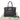 【FPS ONLY 只限轉數快】△ Hermes 愛馬仕 Birkin 30 Violet Clemence Calfskin Gold-plated Hardware Retourne Handbag Stamp T 深紫色顆粒牛皮內縫金扣手袋 T刻 -257006260