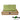 ☆ Louis Vuitton 路易威登 Light Green Calfskin Capucines Vertical Long Wallet 淺綠色小牛皮長銀包 - 257019052