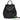 ☆ Tory Burch 托里伯奇 Black Calfskin Backpack 黑色小牛皮背包 - 257021035