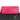 ☆Loewe羅意威 Hotpink Sheepskin Long Wallet 亮粉紅色羊皮長銀包 -257017467